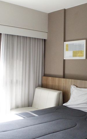 Apartamento à venda com 70m², 2 quartos e 1 vagaQuarto Suíte