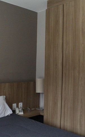 Apartamento à venda com 70m², 2 quartos e 1 vagaQuarto Suíte