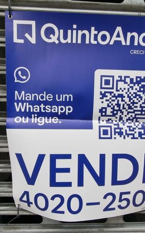 Apartamento à venda com 72m², 1 quarto e sem vaga