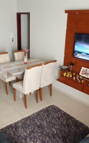 Apartamento à venda com 107m², 3 quartos e 2 vagas Apartamento à venda com 107m², 3 quartos e 2 vagasSala
