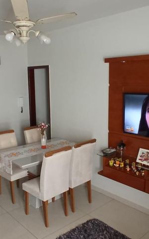 Apartamento à venda com 107m², 3 quartos e 2 vagas Apartamento à venda com 107m², 3 quartos e 2 vagasSala
