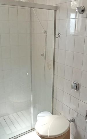 Apartamento à venda com 107m², 3 quartos e 2 vagas Apartamento à venda com 107m², 3 quartos e 2 vagasBanheiro