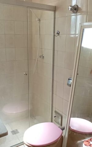 Apartamento à venda com 107m², 3 quartos e 2 vagas Apartamento à venda com 107m², 3 quartos e 2 vagasBanheiro