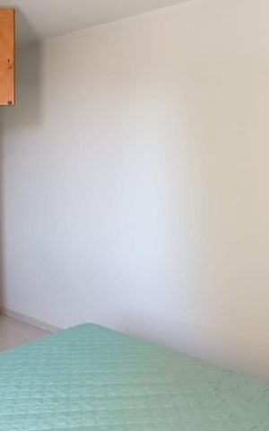 Apartamento à venda com 107m², 3 quartos e 2 vagas Apartamento à venda com 107m², 3 quartos e 2 vagasQuarto
