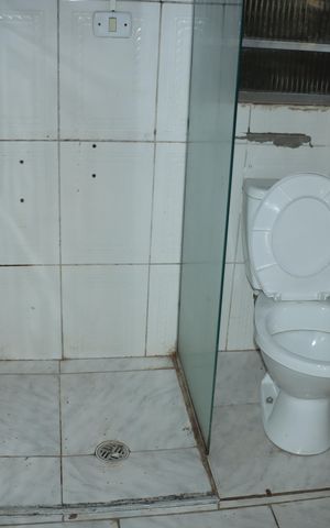 Apartamento para alugar com 25m², 1 quarto e 1 vagaBanheiro