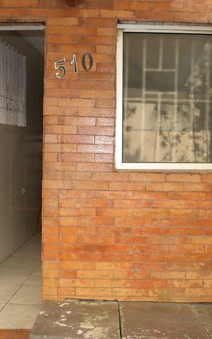 Apartamento para alugar com 25m², 1 quarto e 1 vagaFachada
