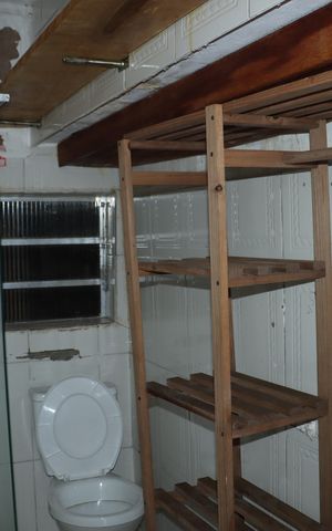 Apartamento para alugar com 25m², 1 quarto e 1 vagaBanheiro