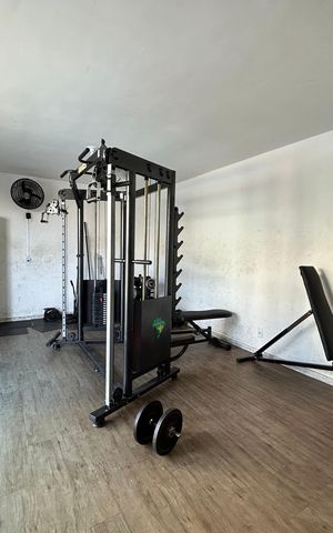 Apartamento para alugar com 55m², 2 quartos e 1 vagaAcademia