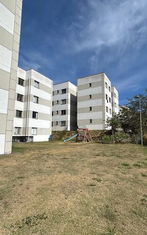 Apartamento para alugar com 55m², 2 quartos e 1 vagaÁrea Externa