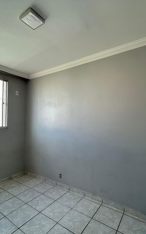 Apartamento para alugar com 55m², 2 quartos e 1 vagaQuarto
