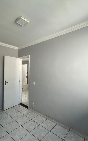 Apartamento para alugar com 55m², 2 quartos e 1 vagaQuarto