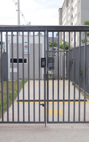 Apartamento para alugar com 41m², 2 quartos e sem vagaÁrea comum - Portaria