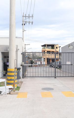 Apartamento para alugar com 41m², 2 quartos e sem vagaÁrea comum - Portaria