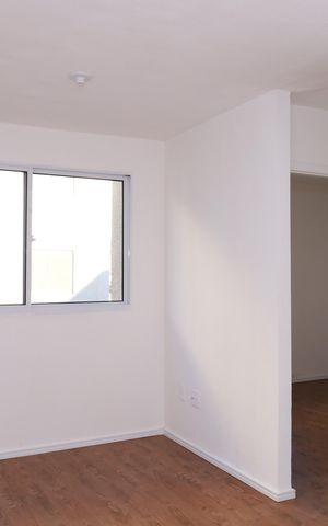 Apartamento para alugar com 41m², 2 quartos e sem vagaSala