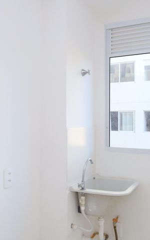 Apartamento para alugar com 41m², 2 quartos e sem vagaÁrea de Serviço