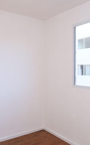 Apartamento para alugar com 41m², 2 quartos e sem vagaQuarto 2
