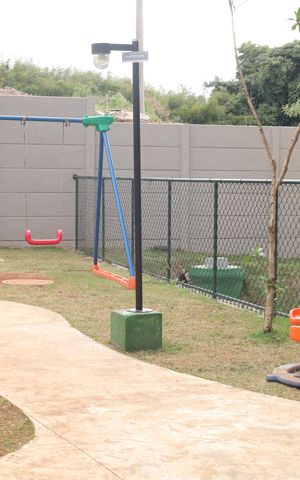 Apartamento para alugar com 41m², 2 quartos e sem vagaÁrea comum - Playground