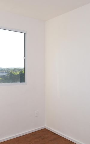 Apartamento para alugar com 41m², 2 quartos e sem vagaQuarto 1