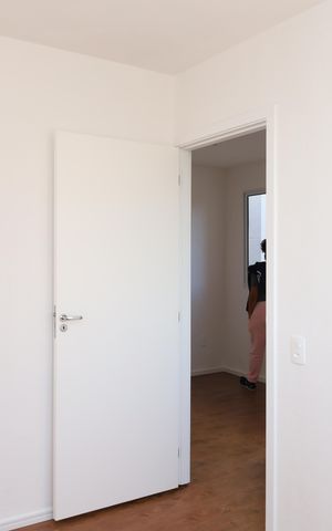 Apartamento para alugar com 41m², 2 quartos e sem vagaQuarto 1