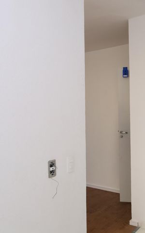Apartamento para alugar com 41m², 2 quartos e sem vagaCozinha
