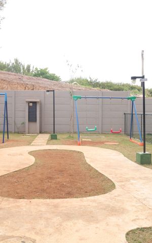 Apartamento para alugar com 41m², 2 quartos e sem vagaÁrea comum - Playground
