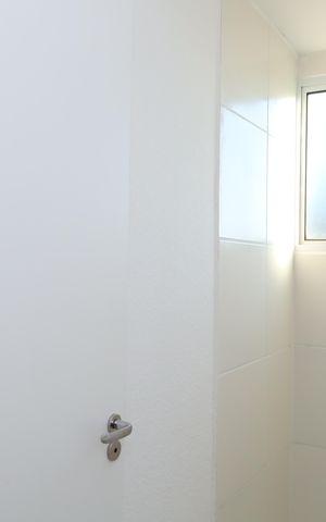 Apartamento para alugar com 41m², 2 quartos e sem vagaBanheiro