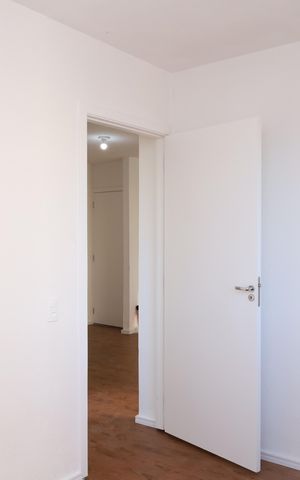 Apartamento para alugar com 41m², 2 quartos e sem vagaQuarto 2