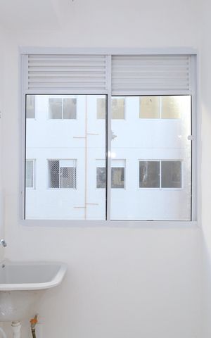 Apartamento para alugar com 41m², 2 quartos e sem vagaÁrea de Serviço