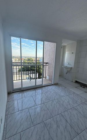 Apartamento para alugar com 55m², 2 quartos e 1 vaga Apartamento para alugar com 55m², 2 quartos e 1 vagaSala