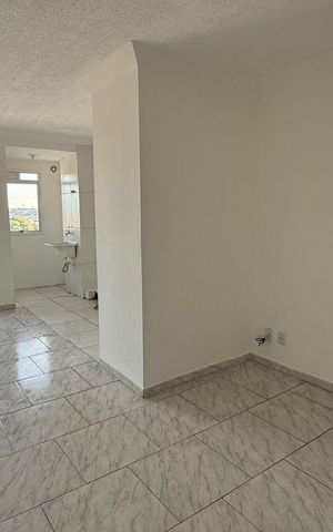 Apartamento para alugar com 55m², 2 quartos e 1 vaga Apartamento para alugar com 55m², 2 quartos e 1 vagaSala