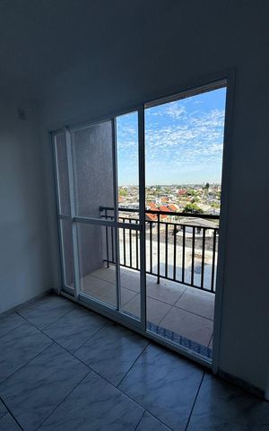Apartamento para alugar com 55m², 2 quartos e 1 vaga Apartamento para alugar com 55m², 2 quartos e 1 vagaSala