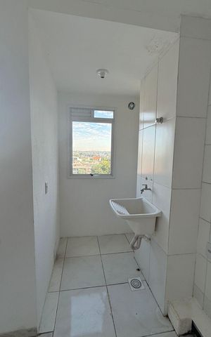 Apartamento para alugar com 55m², 2 quartos e 1 vaga Apartamento para alugar com 55m², 2 quartos e 1 vagaÁrea externa