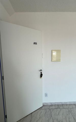 Apartamento para alugar com 55m², 2 quartos e 1 vaga Apartamento para alugar com 55m², 2 quartos e 1 vagaSala