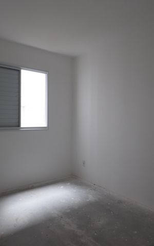 Apartamento para alugar com 49m², 2 quartos e 1 vagaQuarto 2