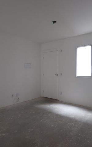 Apartamento para alugar com 49m², 2 quartos e 1 vagaSala