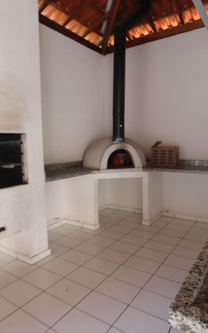 Apartamento para alugar com 49m², 2 quartos e 1 vagaÁrea comum - Churrasqueira