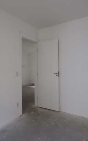 Apartamento para alugar com 49m², 2 quartos e 1 vagaQuarto 1