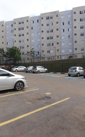 Apartamento para alugar com 49m², 2 quartos e 1 vagaEstacionamento