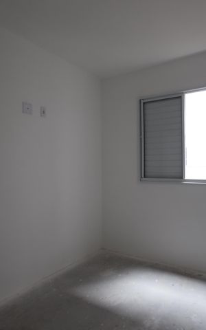 Apartamento para alugar com 49m², 2 quartos e 1 vagaQuarto 2