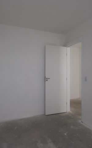 Apartamento para alugar com 49m², 2 quartos e 1 vagaQuarto 2