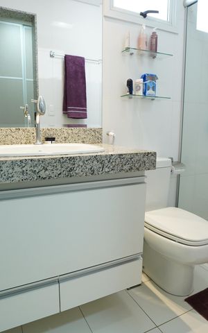 Apartamento para alugar com 140m², 4 quartos e 3 vagas