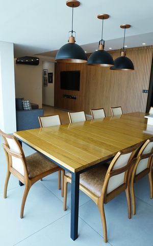 Apartamento para alugar com 140m², 4 quartos e 3 vagas