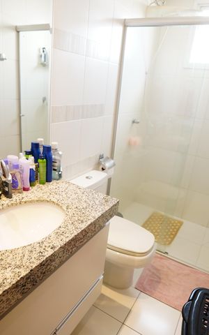 Apartamento para alugar com 140m², 4 quartos e 3 vagas
