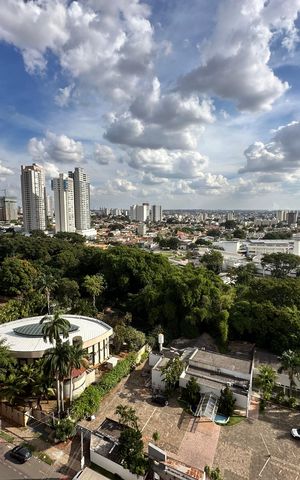 Apartamento para alugar com 140m², 4 quartos e 3 vagas