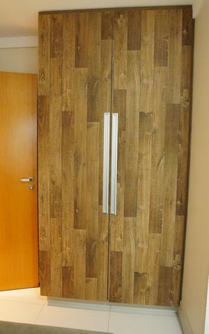 Apartamento para alugar com 140m², 4 quartos e 3 vagas