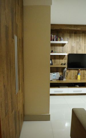 Apartamento para alugar com 140m², 4 quartos e 3 vagas