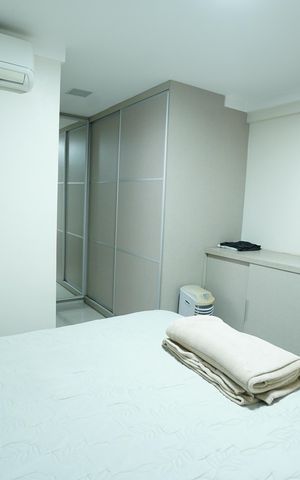 Apartamento para alugar com 140m², 4 quartos e 3 vagas