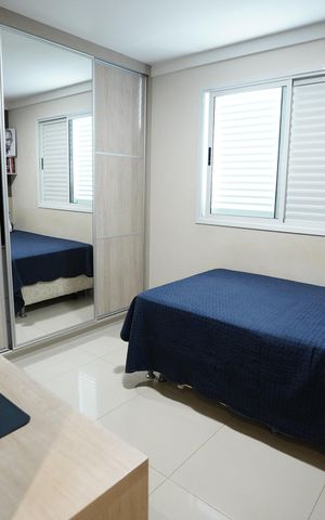 Apartamento para alugar com 140m², 4 quartos e 3 vagas