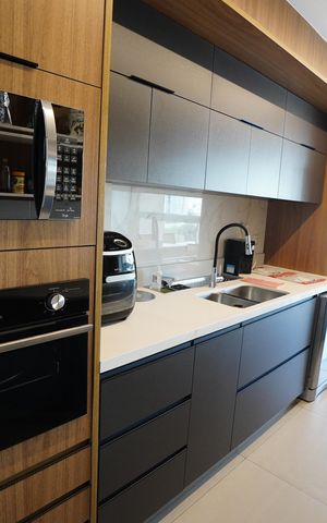 Apartamento para alugar com 140m², 4 quartos e 3 vagas