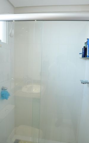 Apartamento para alugar com 140m², 4 quartos e 3 vagas